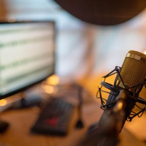 Audio Visual Production