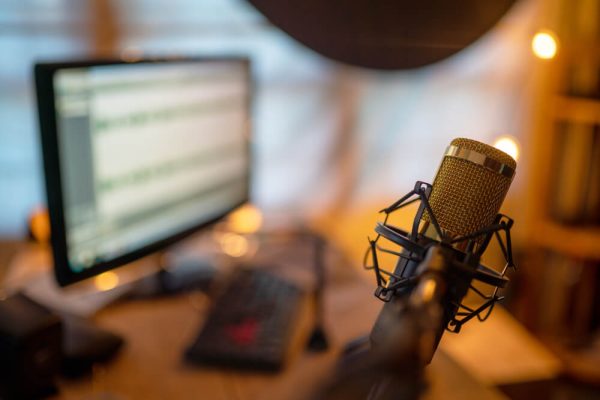 Audio Visual Production