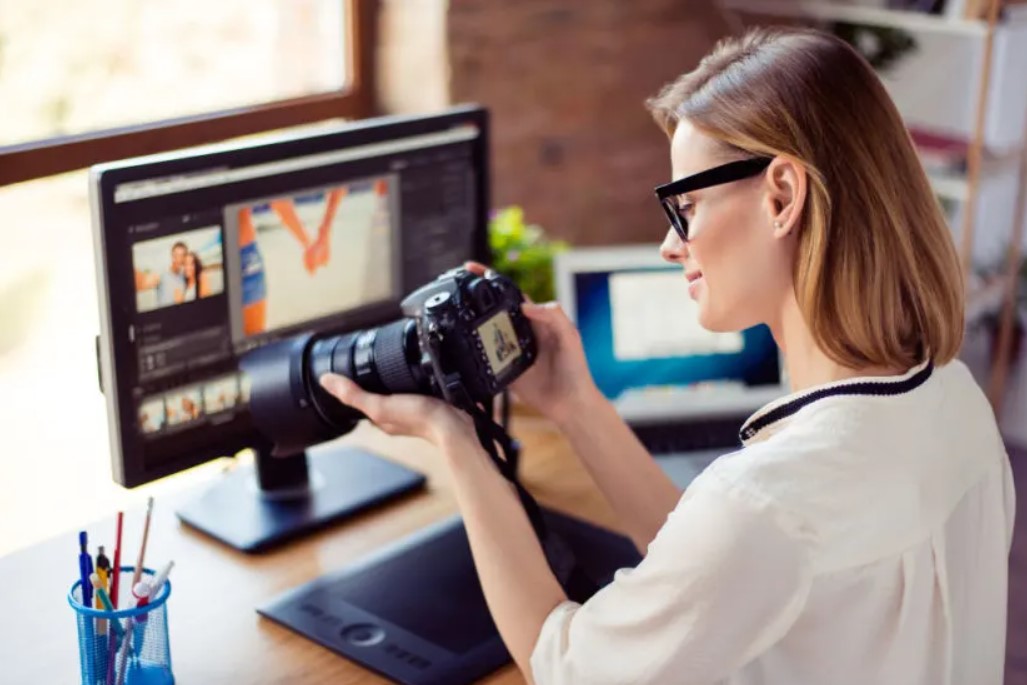 Professional Photography Services